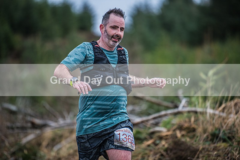 Glentress-2199 - High Terrain Events Glentress Marathon 21 & 10K Trail Races Sunday 18th February 2024