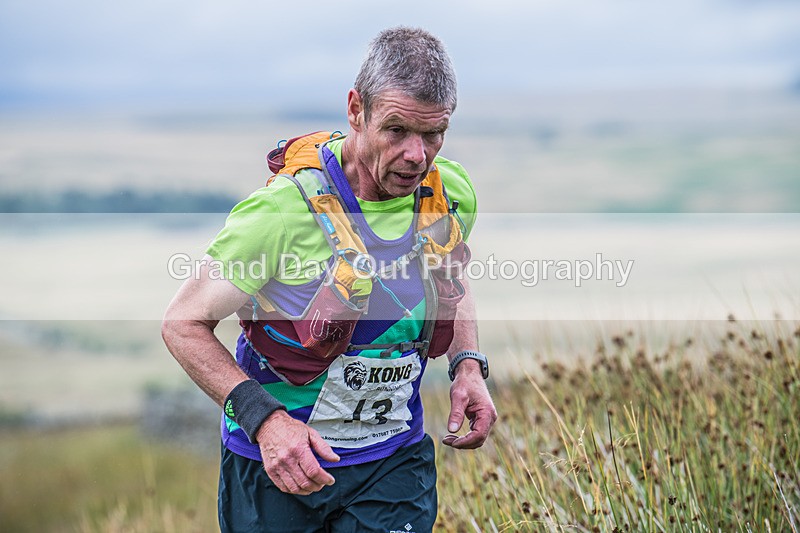 High Wether Howe-136 - High Wether Howe Fell Race Saturday 25th July 2026