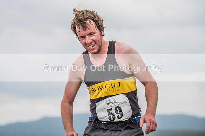 Glaramara-92 - Glaramara Fell Race Sunday 21st May 2023