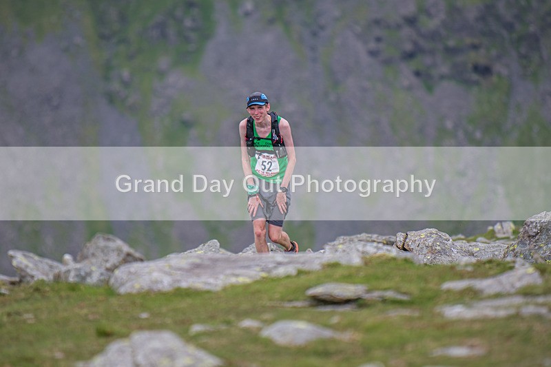 Duddon Long-102 - Duddon Valley Long Fell Race Saturday 1st June 2024