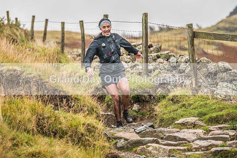 Langdale-1226 - Langdale Horseshoe Fell Race Saturday 12thOctober 2024