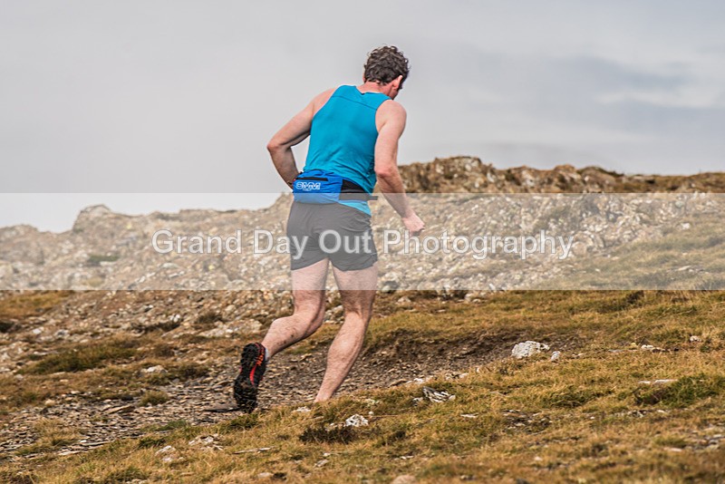 Buttermere-34 - Buttermere Shepherds Meet Fell Race Sunday 29th October 2023