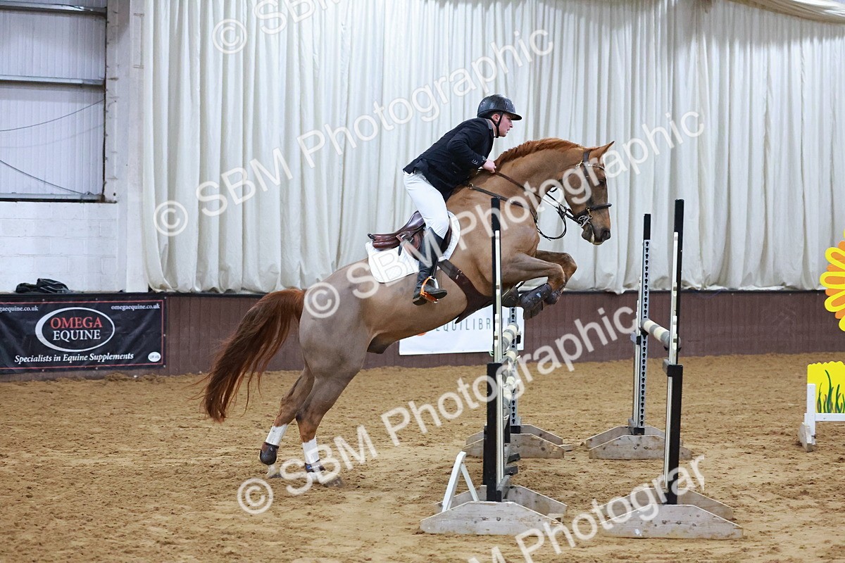 SBM_002099 - Class 4 - Senior Newcomers - 1.10m