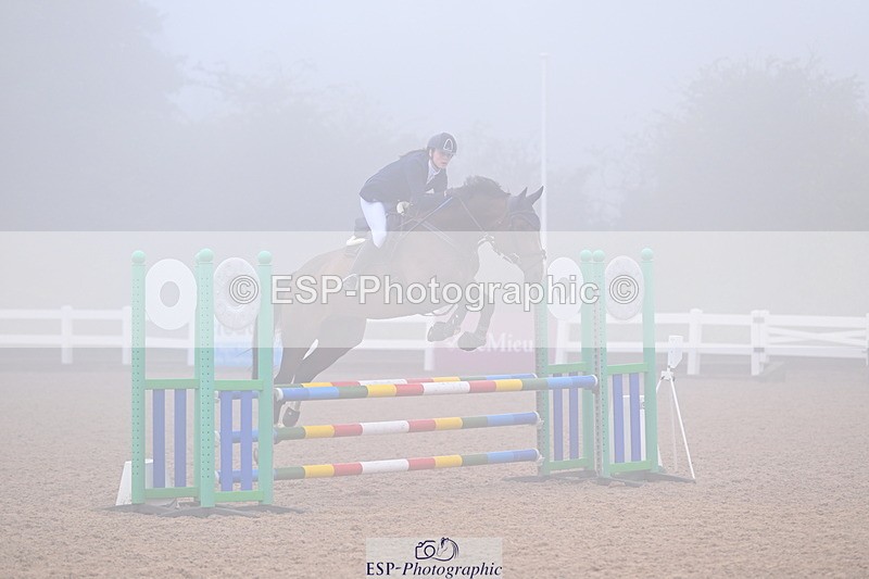 240907A-104119-00471 - Cls 7 95cm Amateur Qualifier