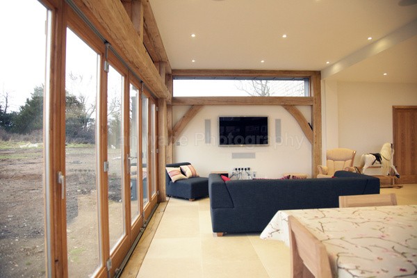 Image 4 - Commerical Project - West Camel House