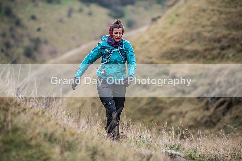 Litton-760 - Litton Christmas Cracker Fell Race Sunday 15th December 2024