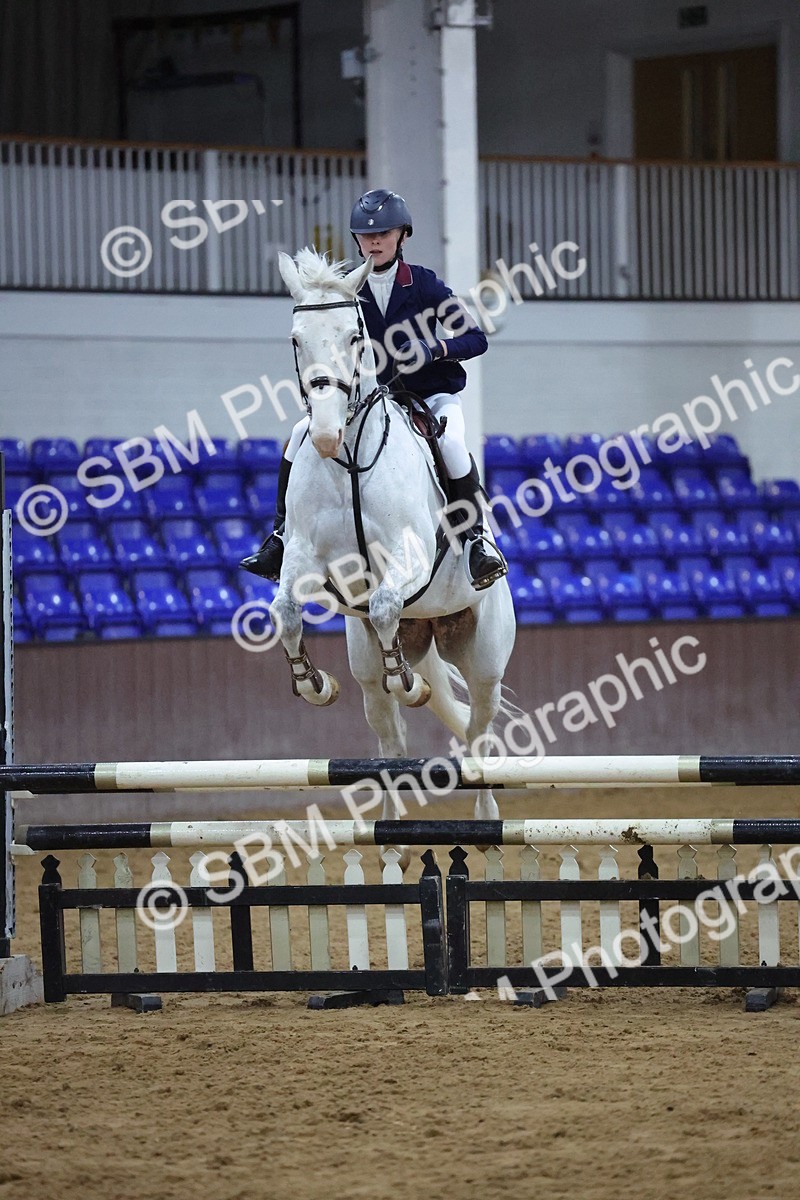 SBM_002393 - Class 6 - Show Jumping 90cm