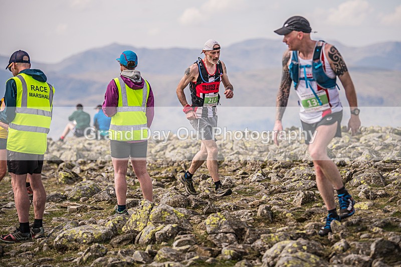 Fairfield-643 - Fairfield Horseshoe Fell Race Saturday 11th May 2024