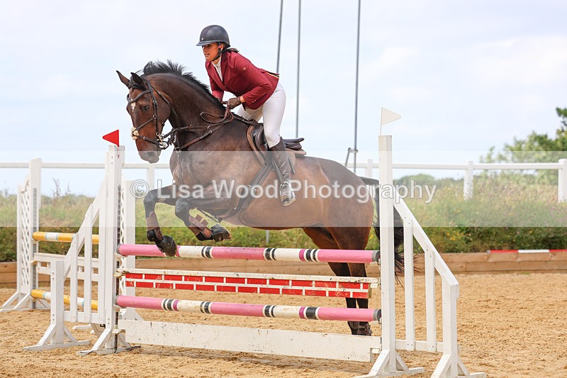 3E7A1079 - Class 11: Senior Discovery/1m open