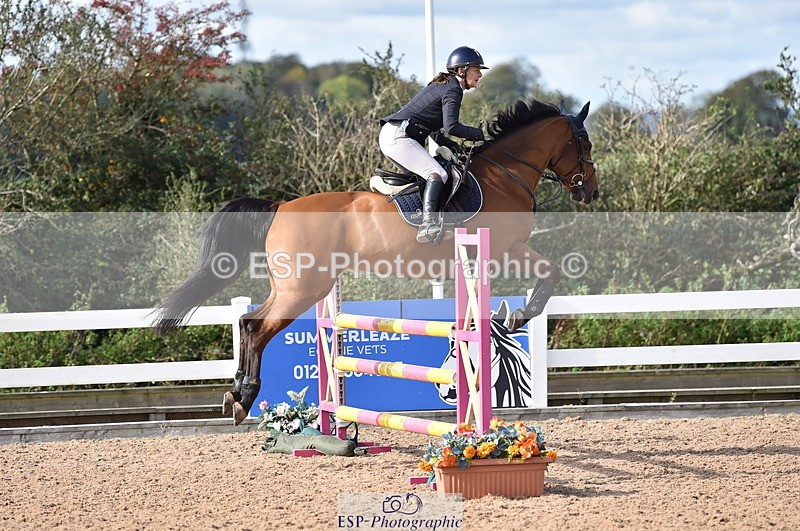 231015A-130238-08181 - Cls 25 95cm Amateur Q 2nd R