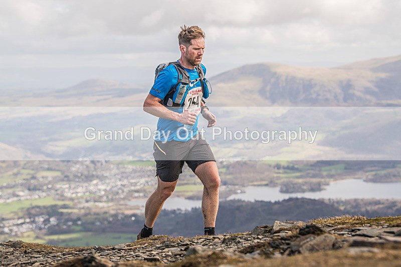 Coledale-373 - Coledale Horseshoe Fell Race Saturday 30th March 2024