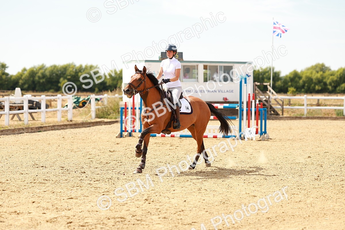 SBM_003829 - Class 15 - Senior 1.15m Open