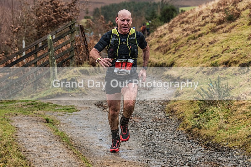 Loopy Latrigg-848 - Kong Loopy Latrigg Fell Race Saturday 21st December 2024