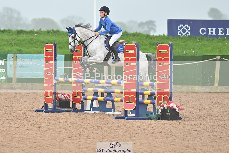 240505A-110609-04750 - Cls 3  Pony Discovery & 90cm Open