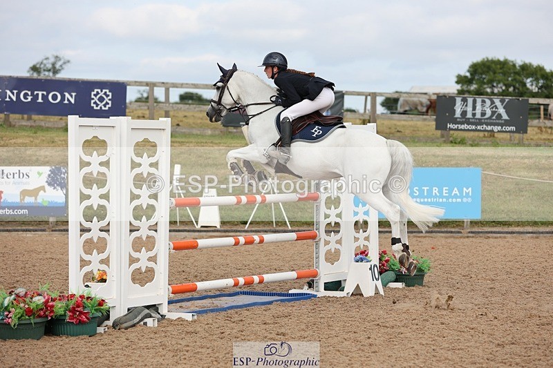 250629-171740-13654 - Cls 30 138cm HOYS Qualifier