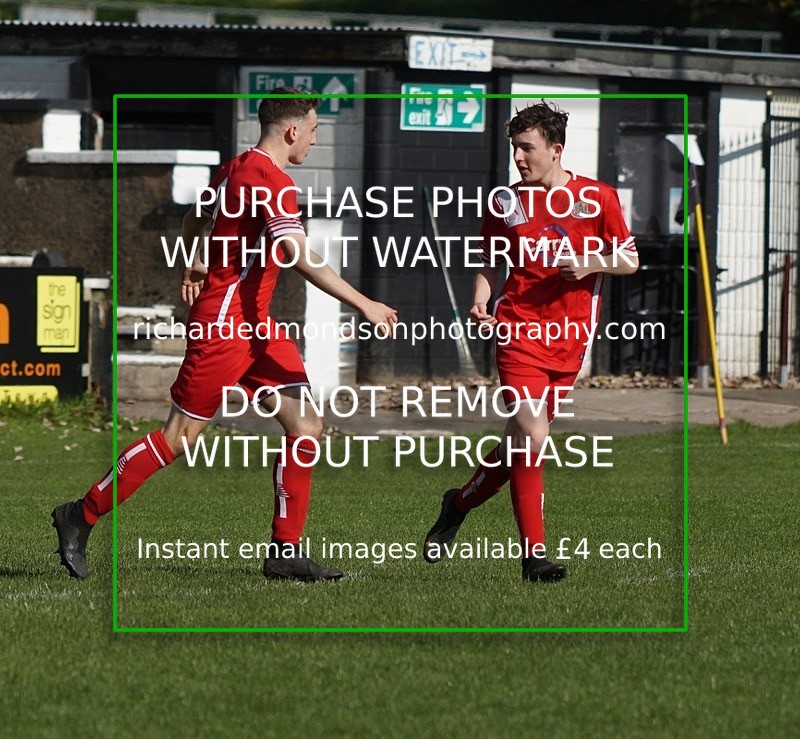 DSC01537 - Kendal Utd U18s v Appleby U18s (Sunday 4 October 2020)