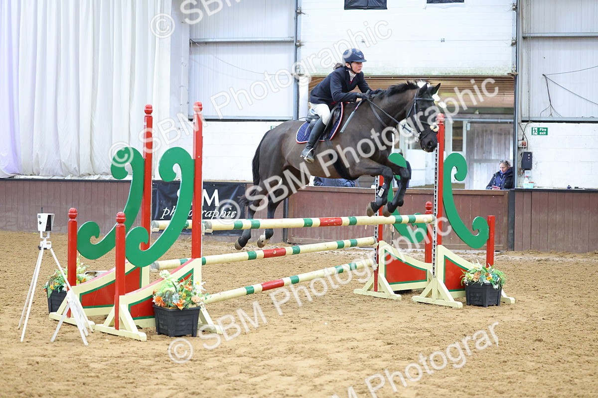 SBM_010476 - Class 22 - Equiyd 1.05m Amateur Championship Qualifier - First Round (1.05m)