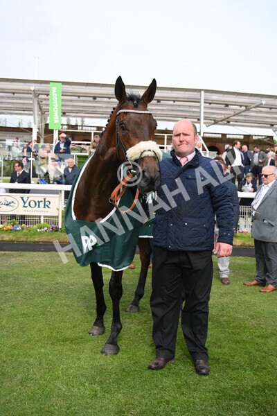 yr13052022r5-41 - Race 5 4.10pm Paddy Power 'Fill Thi Boots' Stakes