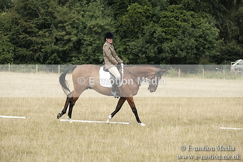 _PJP5783 - Dressage Classes BVRC Show 2018