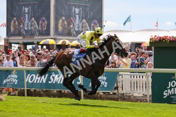 yr09072022r2-16 - Race 2 2.20pm John Smith's Silver Cup