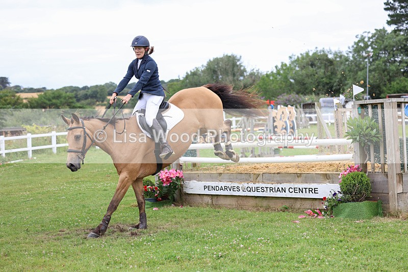 3E7A1915 - Class 6: Veteran 45 and over