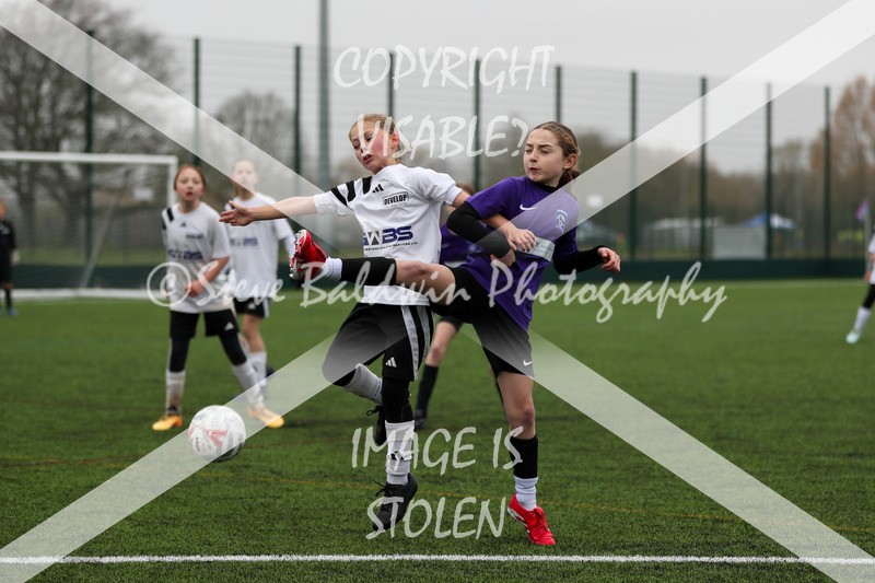 1DX20116 - 2026-03-07 Fc Abbey Meads U12 Grey Girls V Develop FC U12 Lionesses