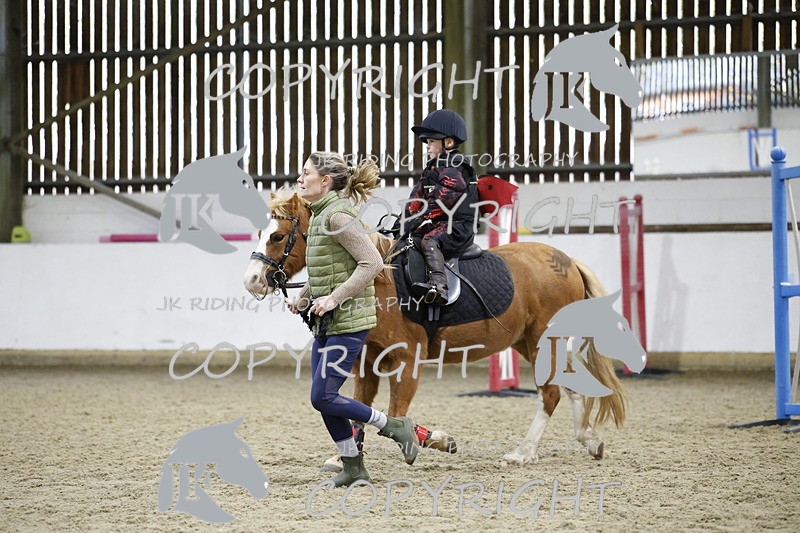 _T0A0723 - Class 1 Cross poles