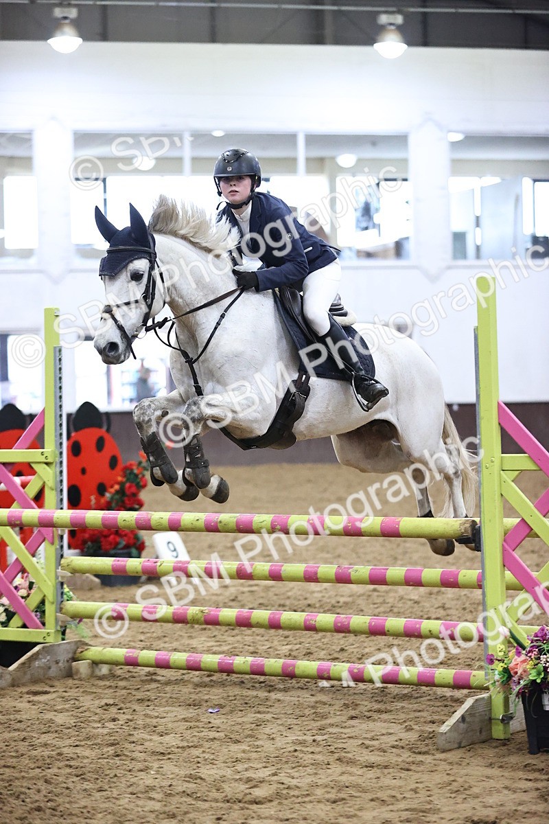 SBM_006799 - Class 20 - Senior British Novice - 90cm