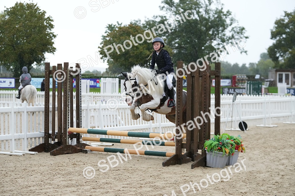 SBM_34038 - J5 - Junior Pony 50cm Championship