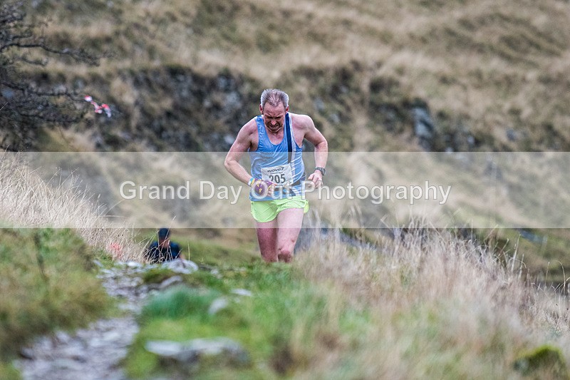 Litton-499 - Litton Christmas Cracker Fell Race Sunday 15th December 2024