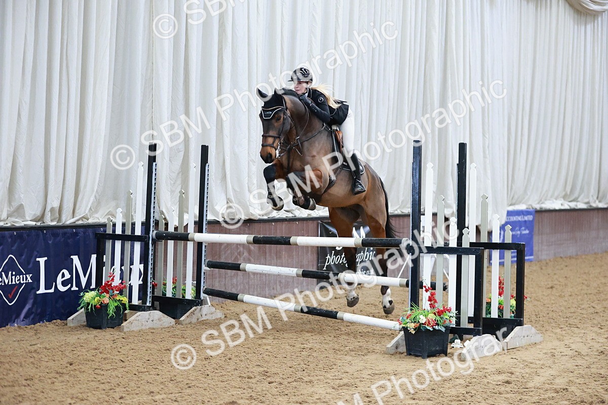 SBM_004239 - Class 11 - Senior Newcomers - 1.10m