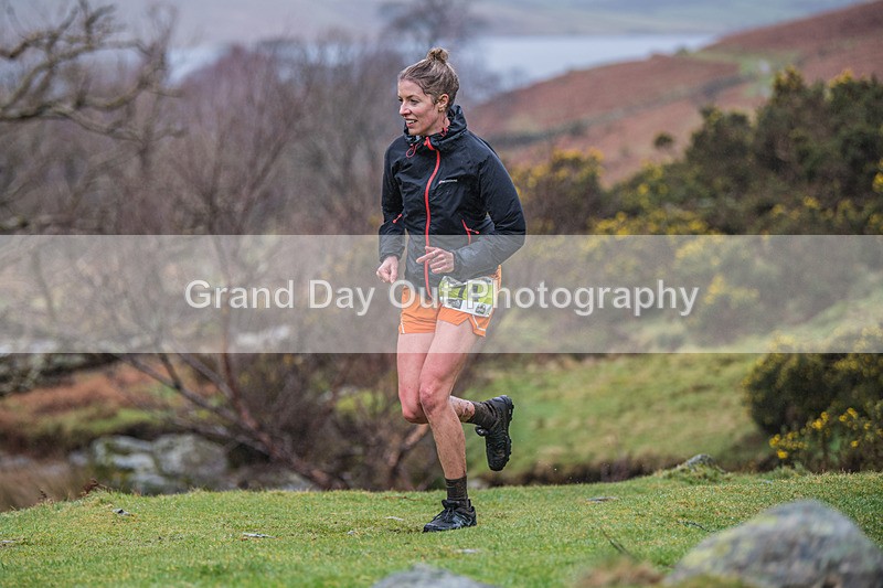 Buttermere-229 - Fellside Events Buttermere Trail Race Sunday 17th March 2024