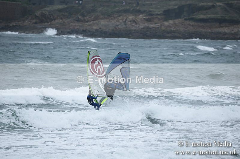 WS 150913-230 - Windsurfing