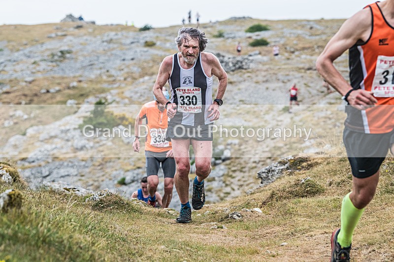 Hutton Roof-140 - Hutton Roof Fell Race Saturday 24th May 2025
