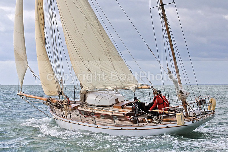 201010 GAIVOTA 314 1Y3A9568_Edit - Sailboats - monohull