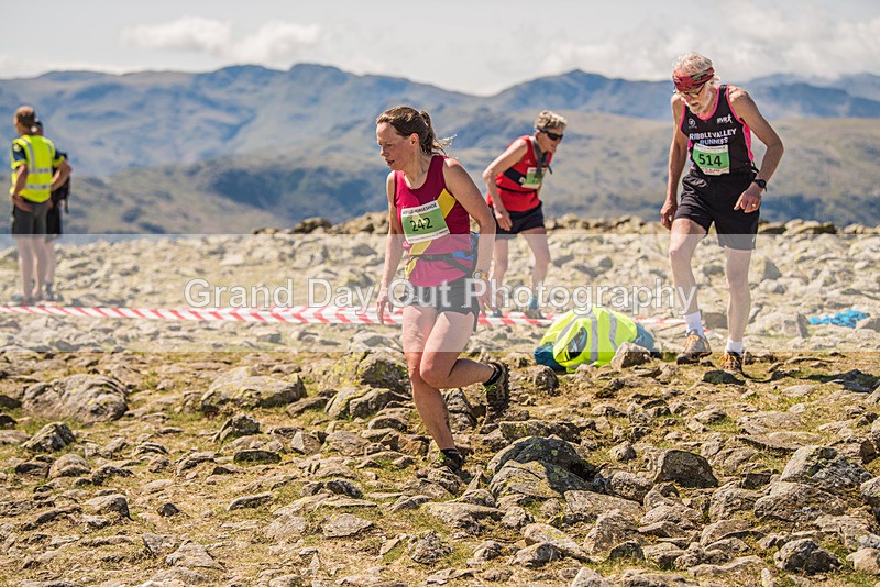 Fairfield-1460 - Fairfield Horseshoe Fell Race Saturday 13th May 2023