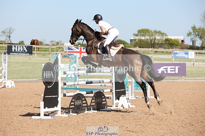 250430-153129-01435 - Cls 6 Foxhunter and 1.20m Open