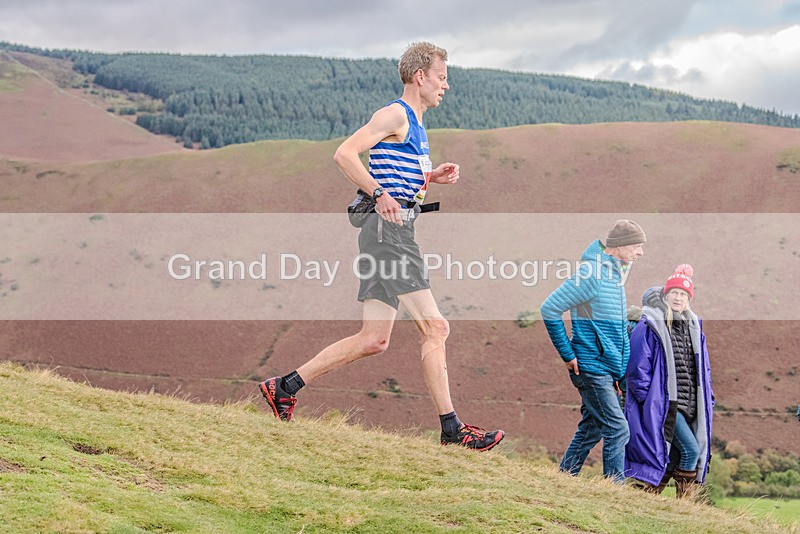 British Fell Relay-2505 - British Fell & Hill Relay Championship Braithwaite Keswick Saturday 21st October 2023