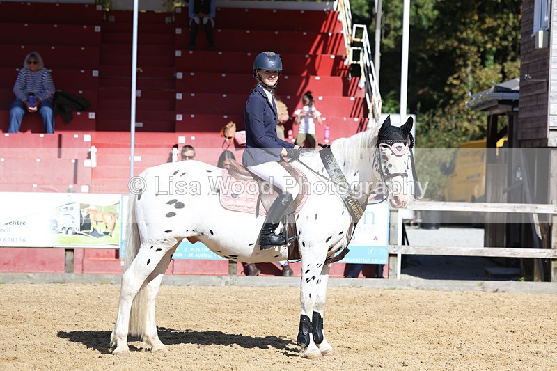 3E7A4199 - Class 6: 70cm Junior