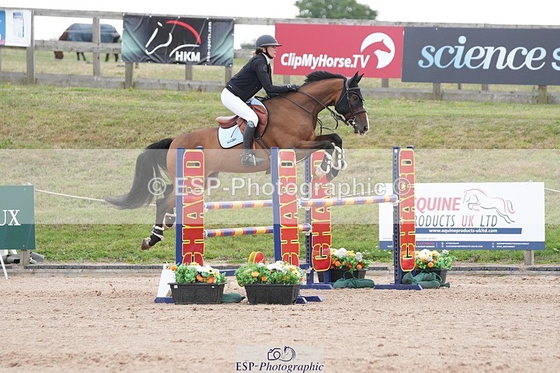 250803-092427-11544 - Cls 25 Senior 1.20m Open