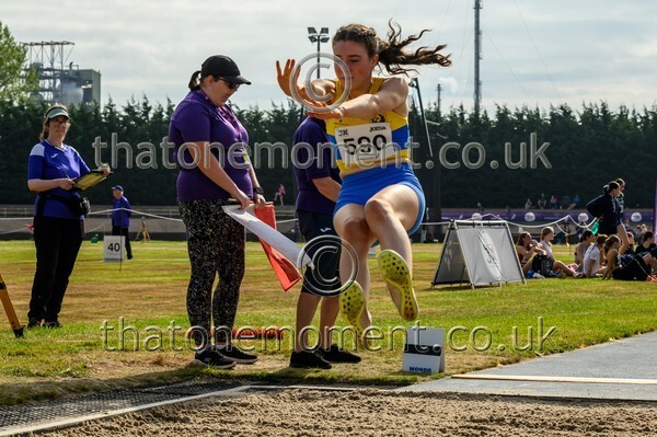 Sen25SUN-915237 - Field Female Set One