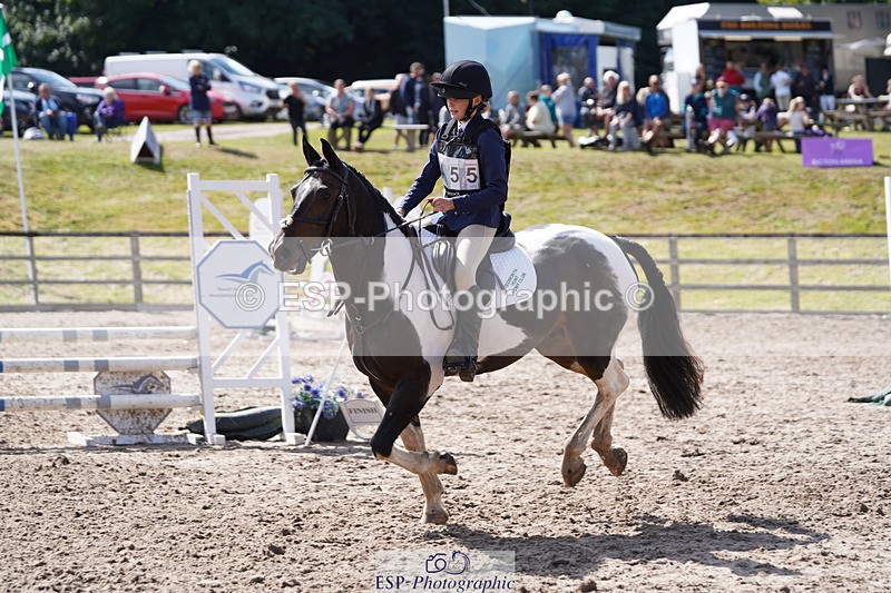 240824X-144650-28465 - 80cm Round 1 14.00 to 15.30