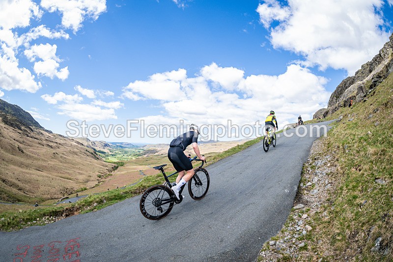 120736 - Hardknott Pass Camera 2 12.00-13.00