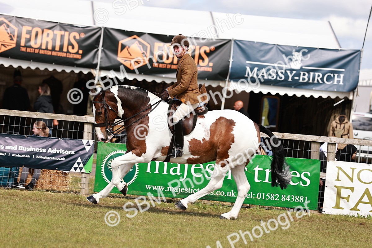 SBM_14050 - Class 85-87 - RIHS Cobs