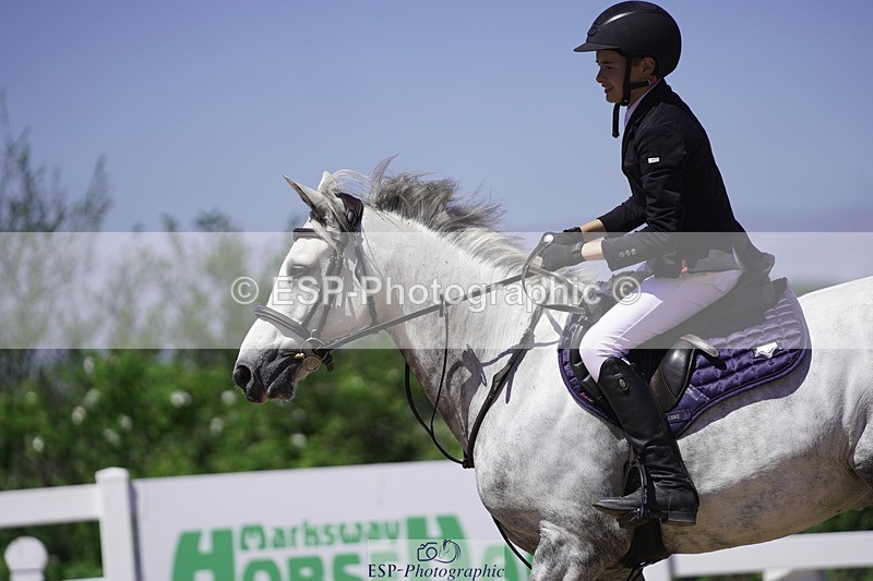 230624A-120258-01269 - Cls 22 British Novice 2nd Rs Jump Off and Pre