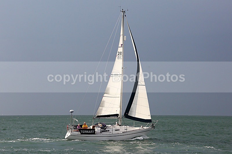 160913 TERNARY Y92A1208 - Sailboats - monohull