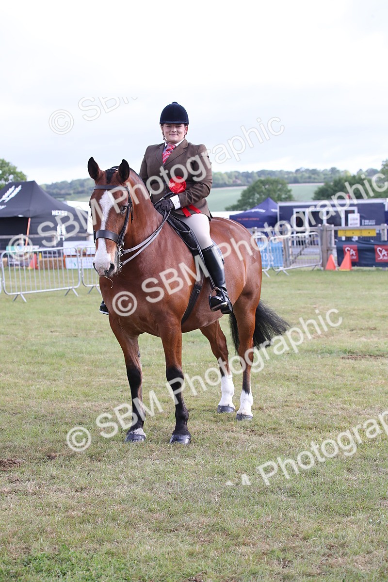 SBM_11150 - Class 92-93 - LIHS BSHA Rising Star Cobs