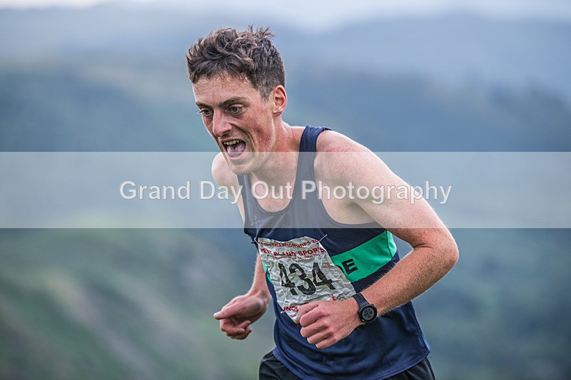 Steel Fell-30 - Steel Fell Race Wednesday 6th August 2025