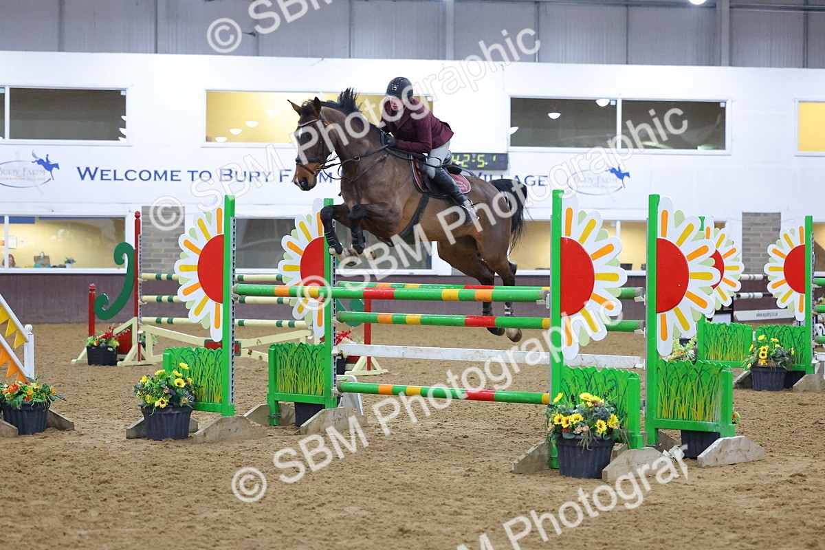 1I0A5881 - Class 11 - Blue Chip Dynamic B&C Championship Qualifier