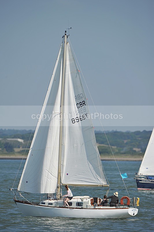 140621 GBR8969R  ME4_6460 229 - ROUND THE ISLAND - 21st June 2014